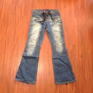 Jeans (2 for $15)